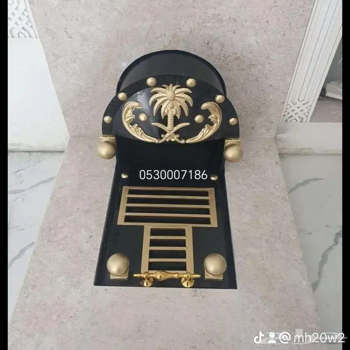 مناقل مشبات السعودية مشبات الخرج 3