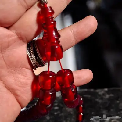 مسباح ترتروك راهي مميز لمحبين الرواهي 0
