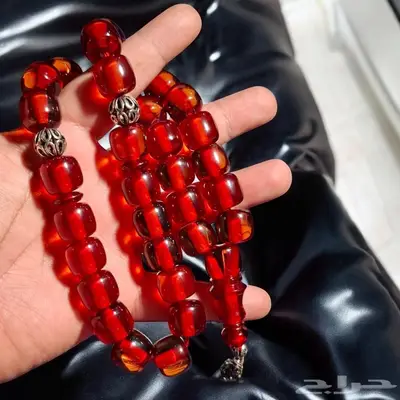 مسباح ترتروك راهي مميز لمحبين الرواهي 1