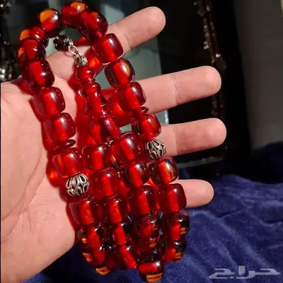 مسباح ترتروك راهي مميز لمحبين الرواهي 2