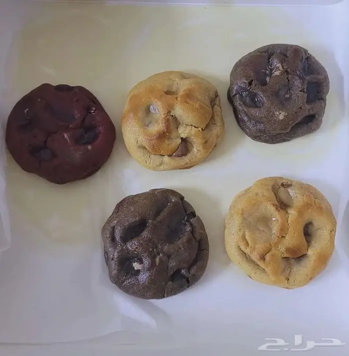 عروض خاصة( الحلويات والمعجنات للحملات والفنادق والإعاشات) 5