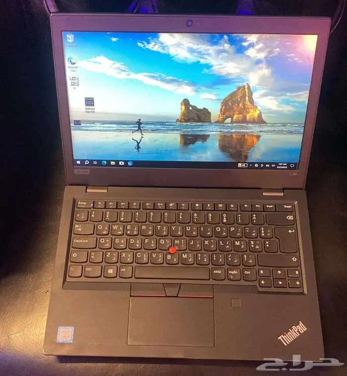 لاب توبات متنوعه باسعار مغريه 9