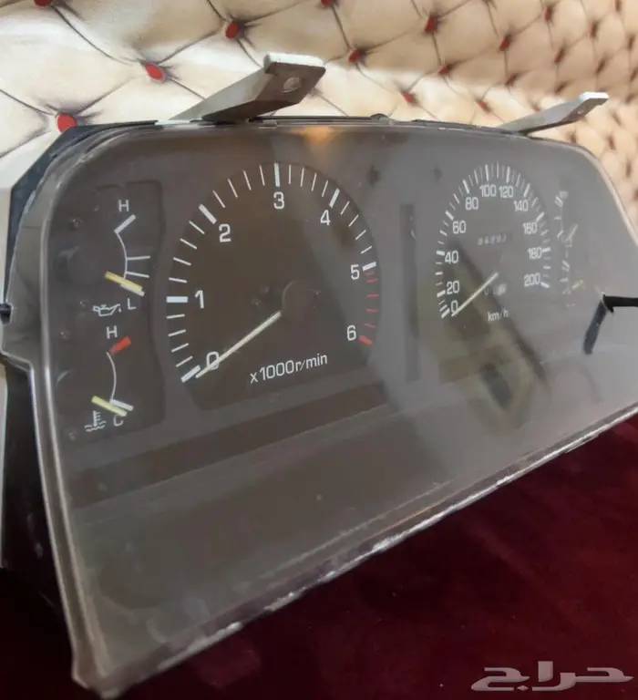 للبيع عداد جيب 92 الى97 2