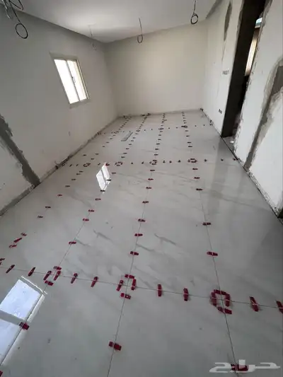 شغل مقاولات شغل ليزر جهاز سرميك برسلان صبه نضافه 13