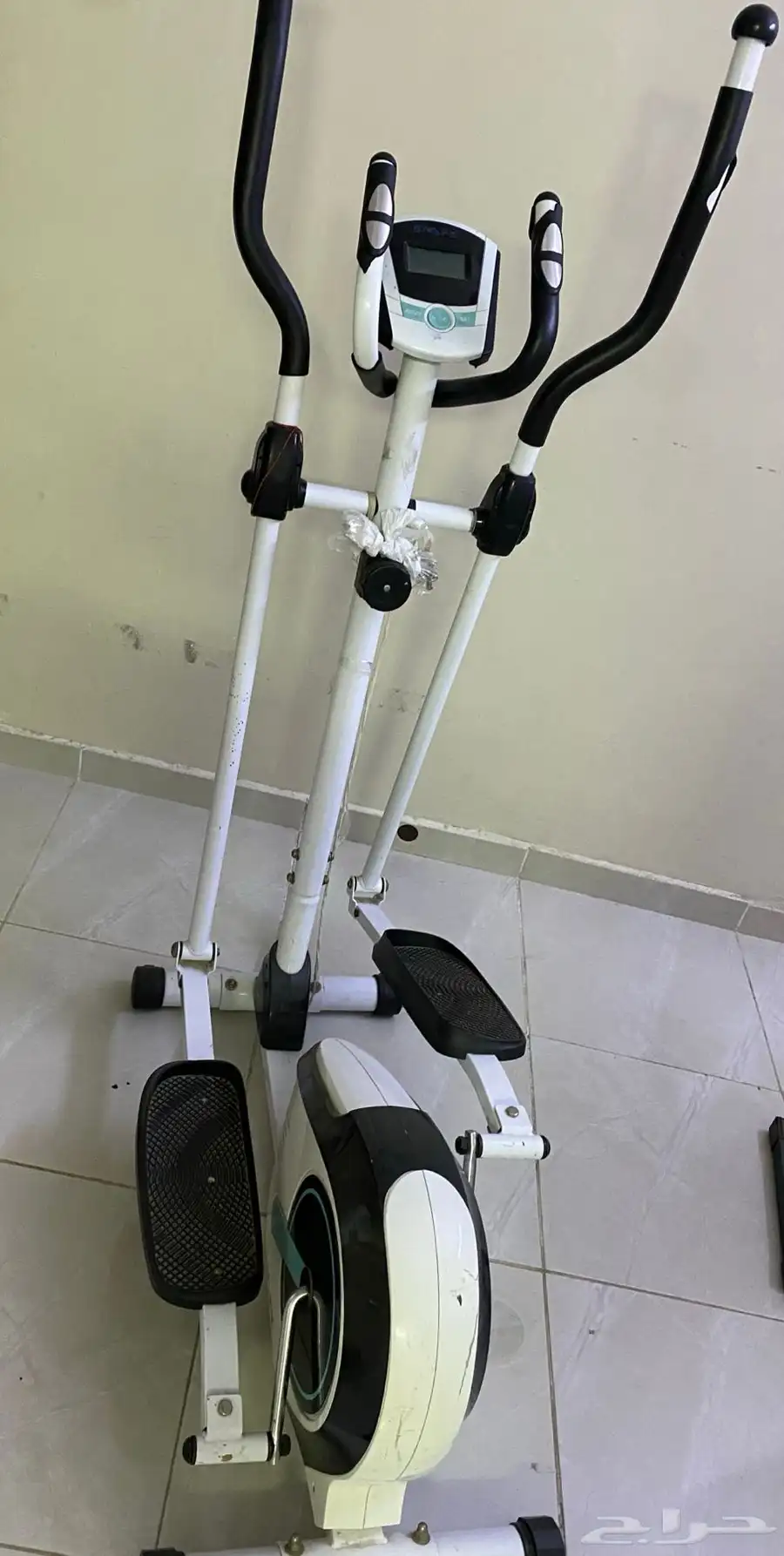 جهاز اوربتراك دراجة 2