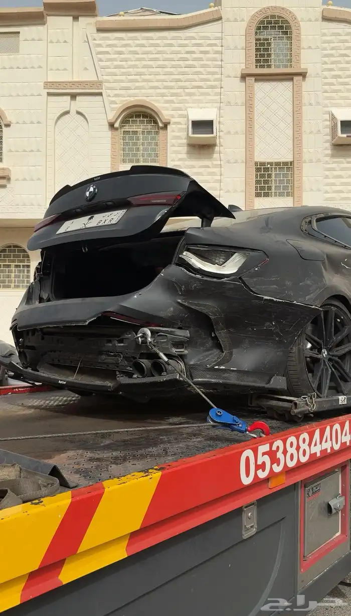 BMW 430i G22 M package 2021 17