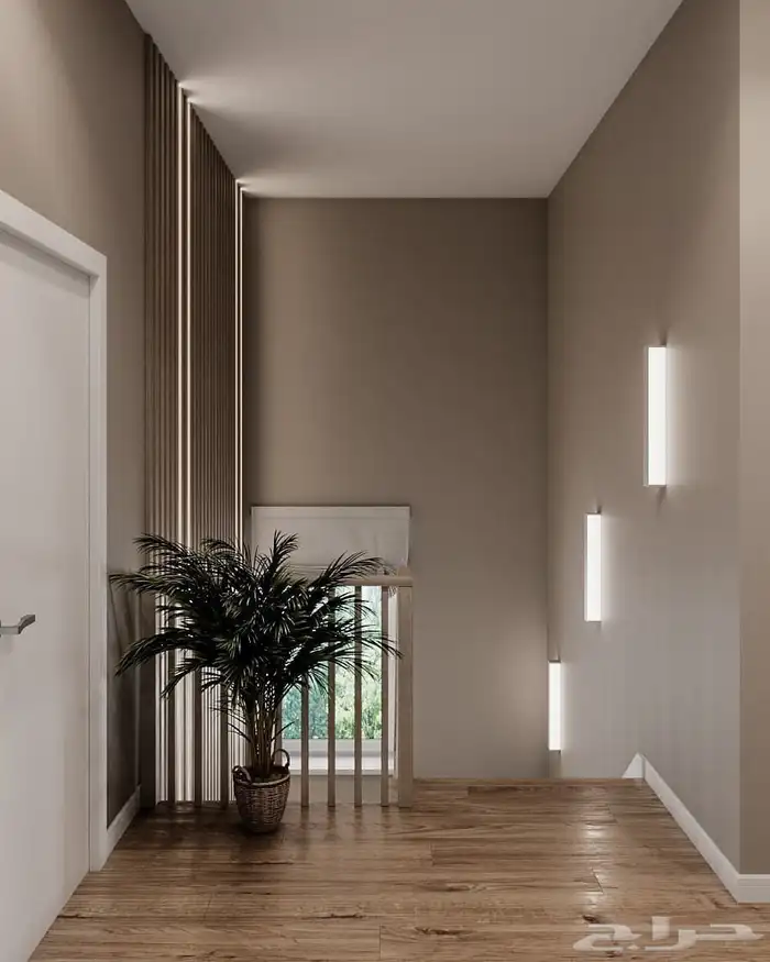 أعمال الدهانات و باركيه ارضيات 5