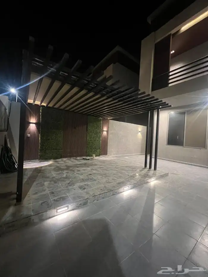 فيلا 3