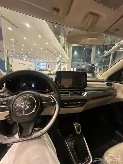 سوزوكي ديزاير 2026 الشكل الجديد فل كامل 12
