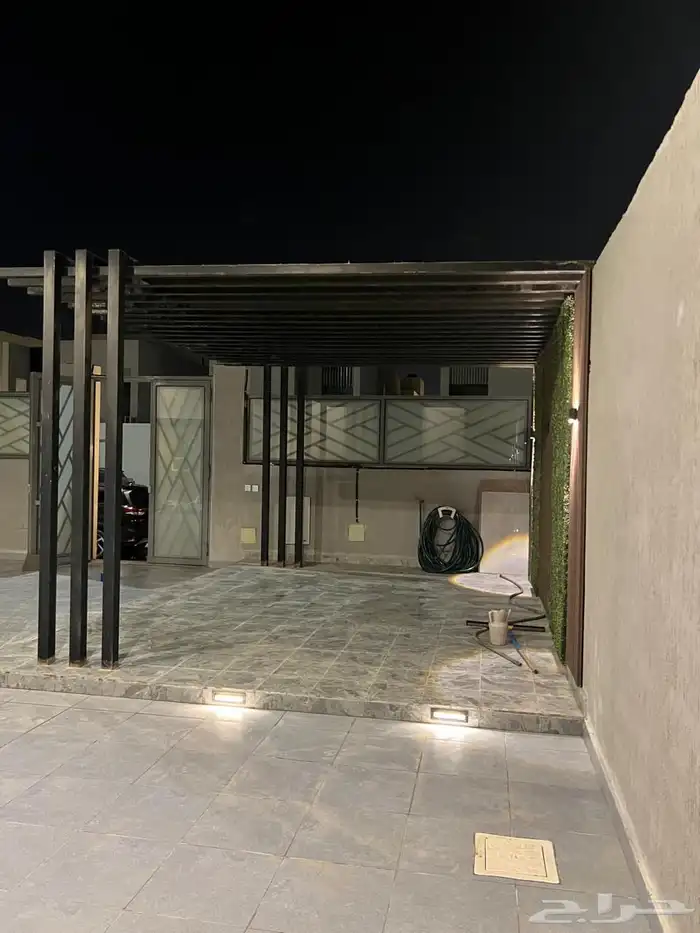 فيلا 7