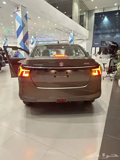 سوزوكي ديزاير 2026 الشكل الجديد فل كامل 0
