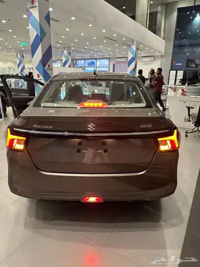 سوزوكي ديزاير 2026 الشكل الجديد فل كامل 3