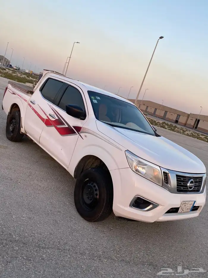 للبيع نفارا 2016 0