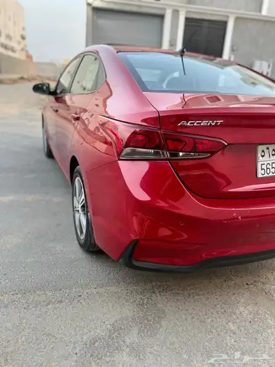 اكسنت فل كامل 2020 12