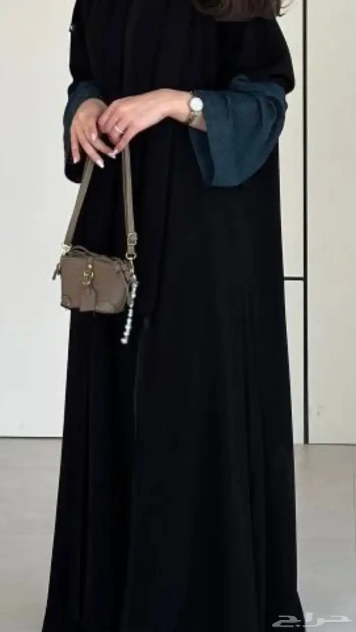 عباية جديدة من Reine 2