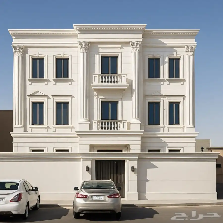 حجر طبيعي 14