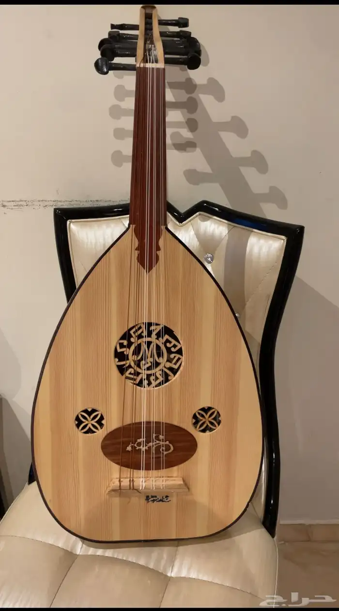 عود مصري 0