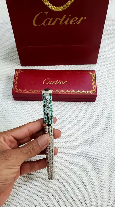 اقلام كارتير 21