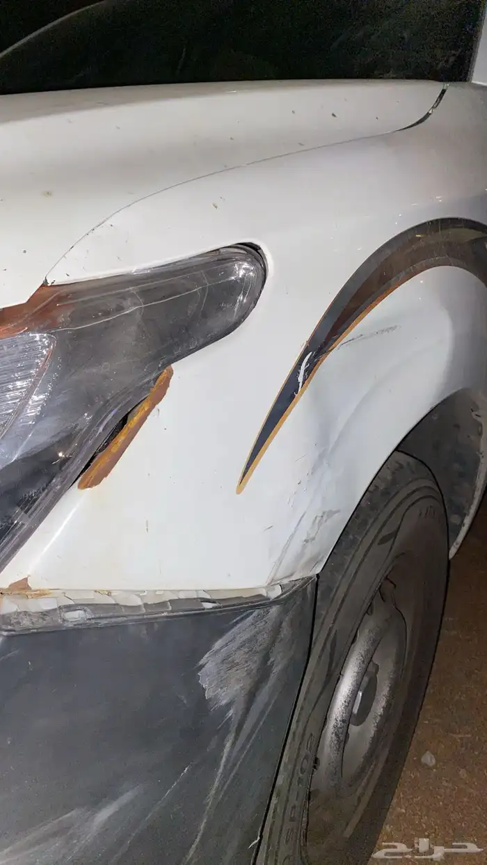 ميتسوبيشي L200-2016 2