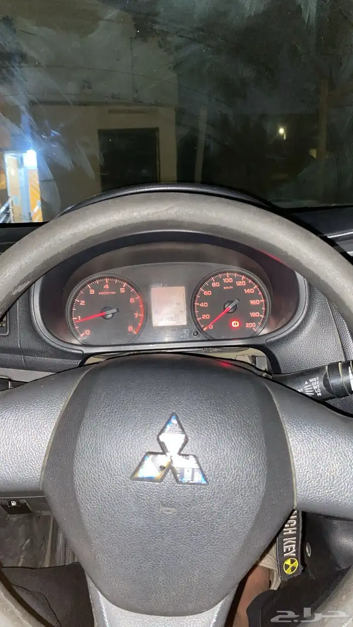 ميتسوبيشي L200-2016 6