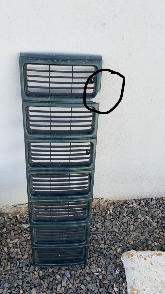 قطع شروكي 2000 0