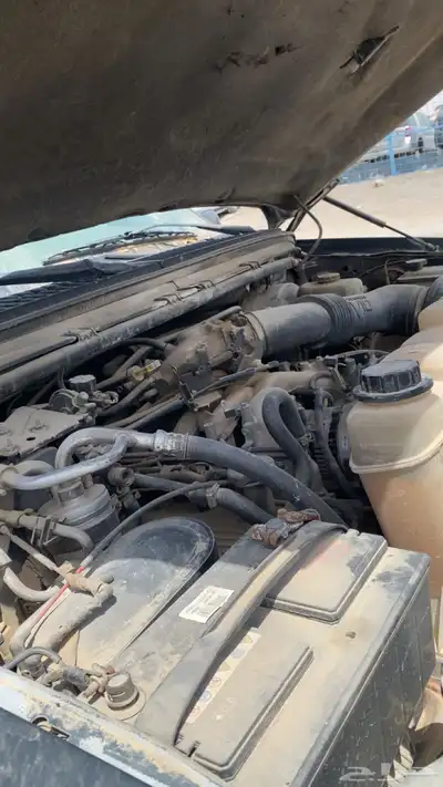 قطع غيار اسكرجين 5
