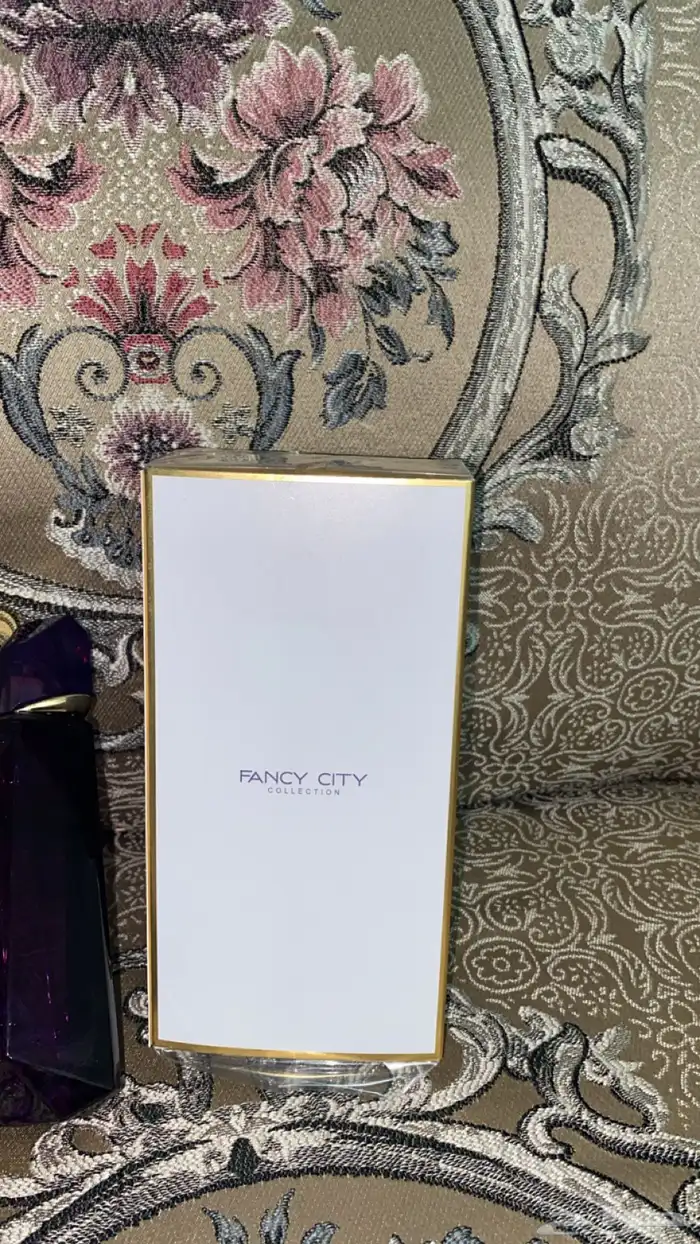 عطر الين شبيه الأصلي 3