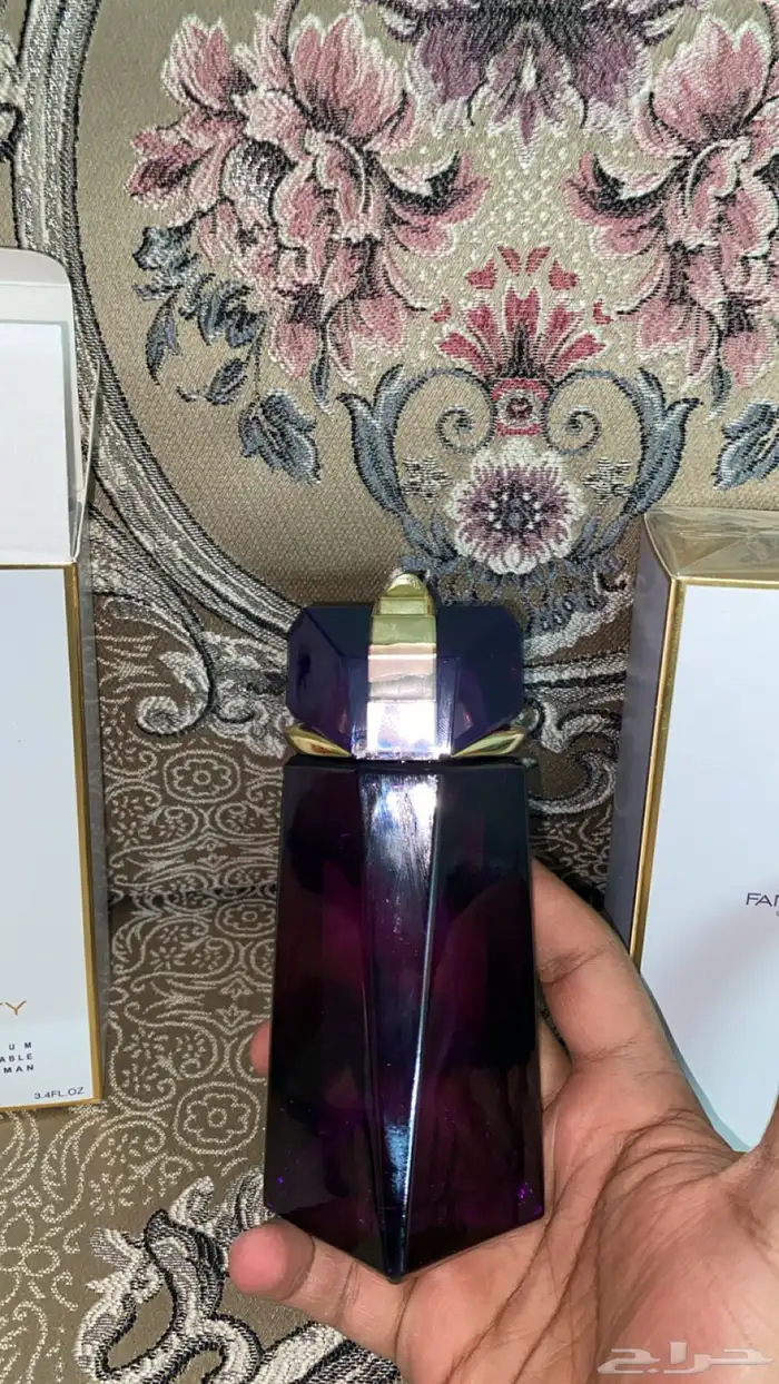 عطر الين شبيه الأصلي 1