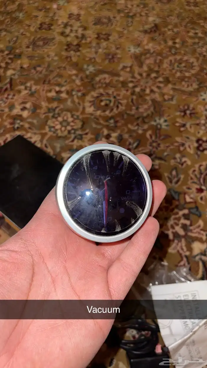 قيج عداد 0
