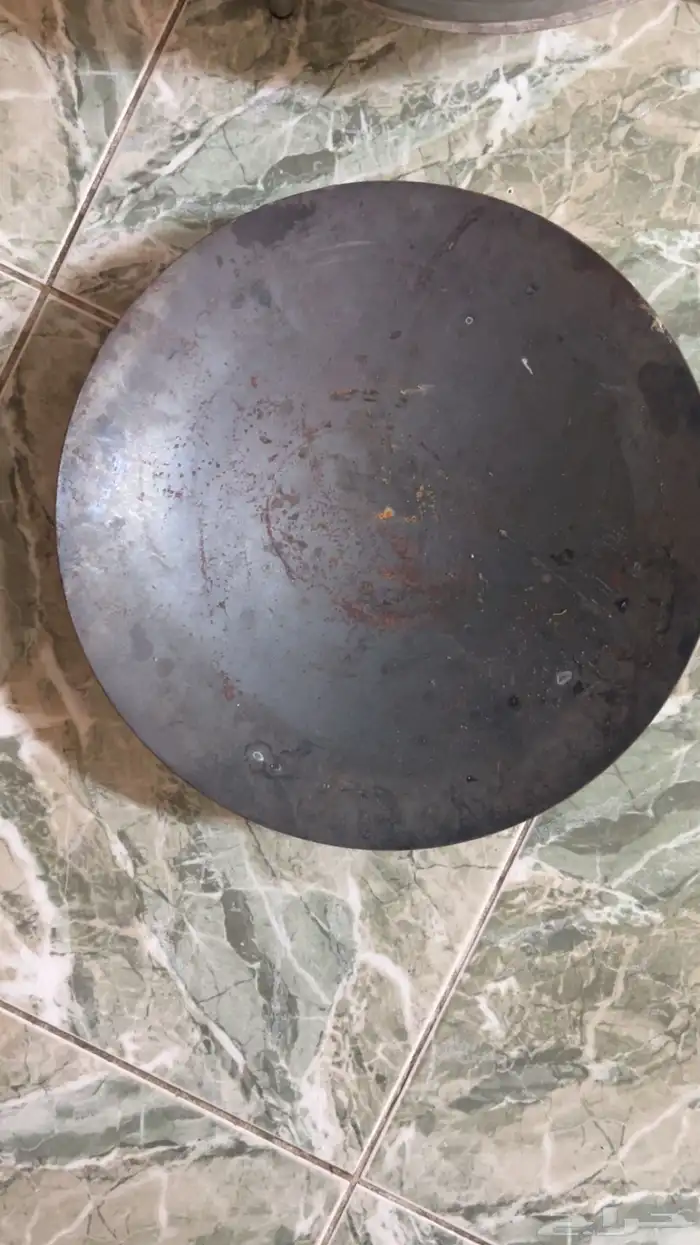 تنور او خبازه 2