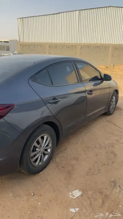 للبيع انترا ديزل 2019 1