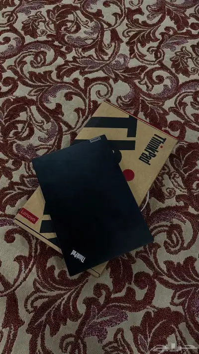 الجيل الحادي عشر لينوفو ثينك باد E14 Lenovo ThinkPad 0