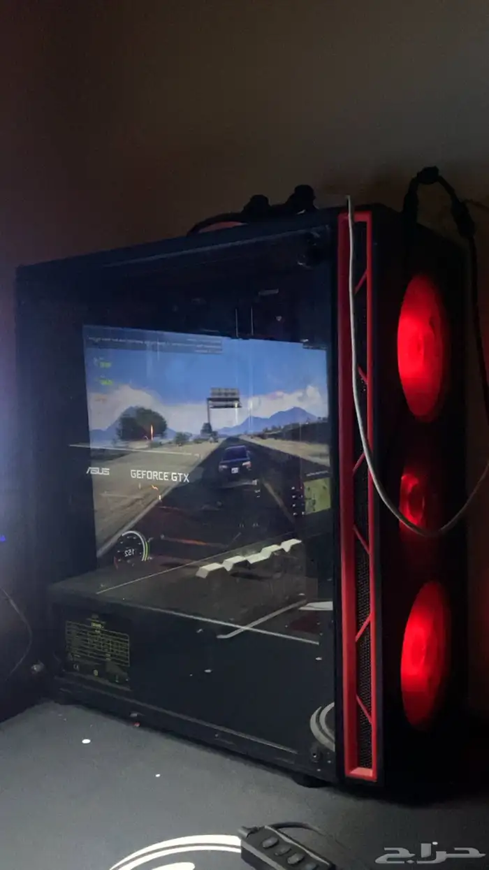 بي سي رخيص 2