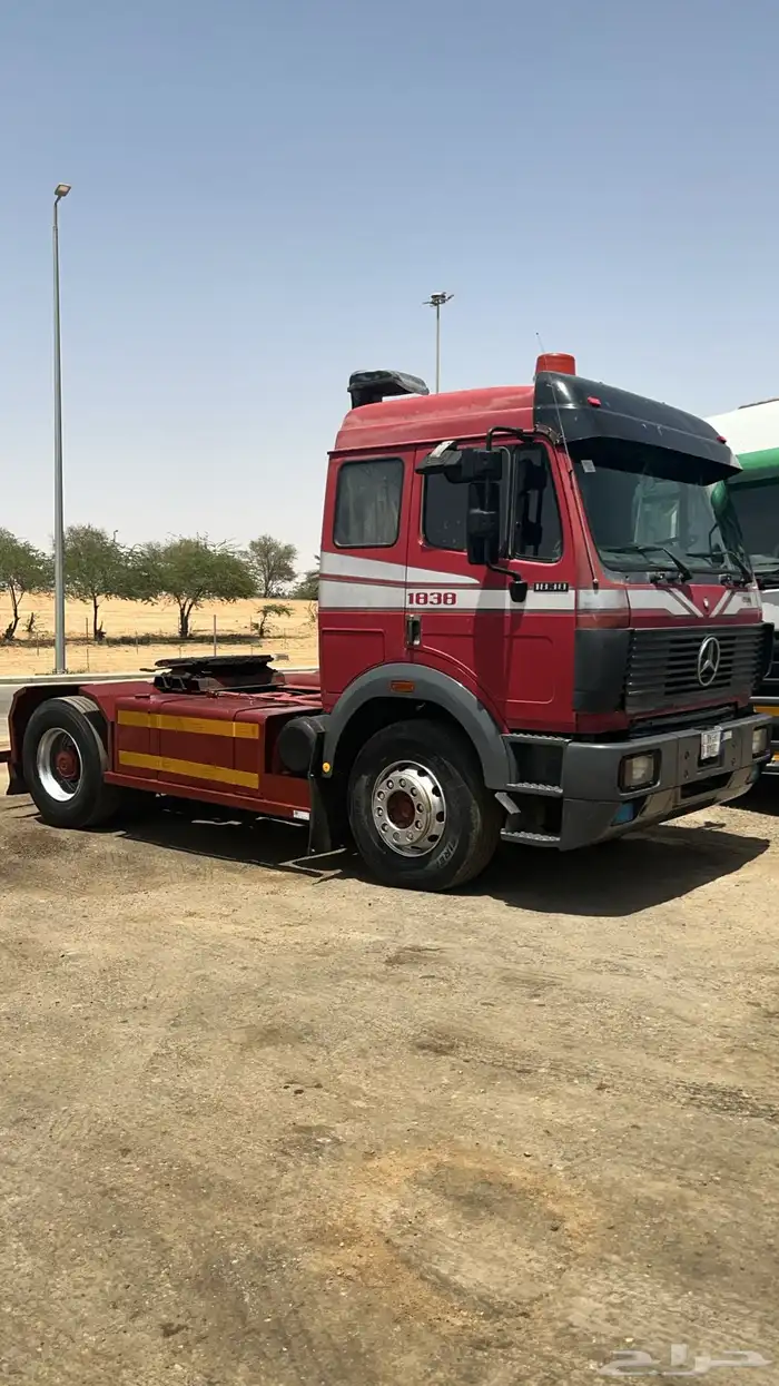 راس لسحب الكرفانات 0
