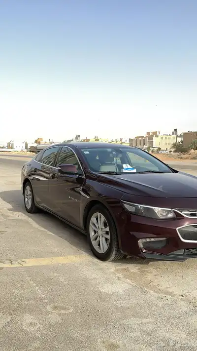 ماليبو 2017 2