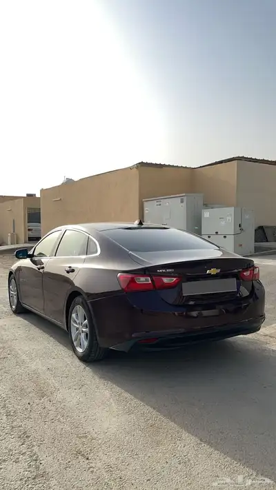 ماليبو 2017 5
