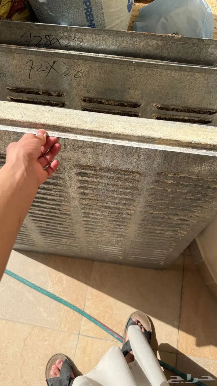 كنديشه مكيف صحراوي مكيف 0