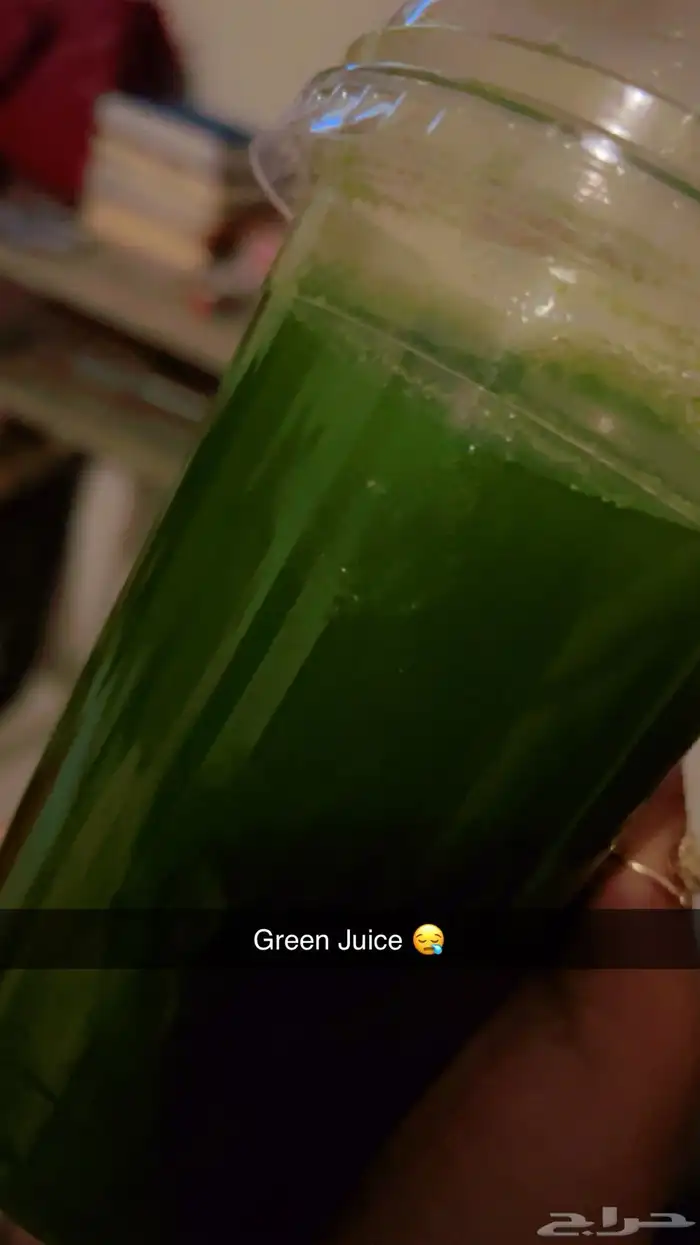 عصير ازالة المعادن الثقيلة من الجسم 0