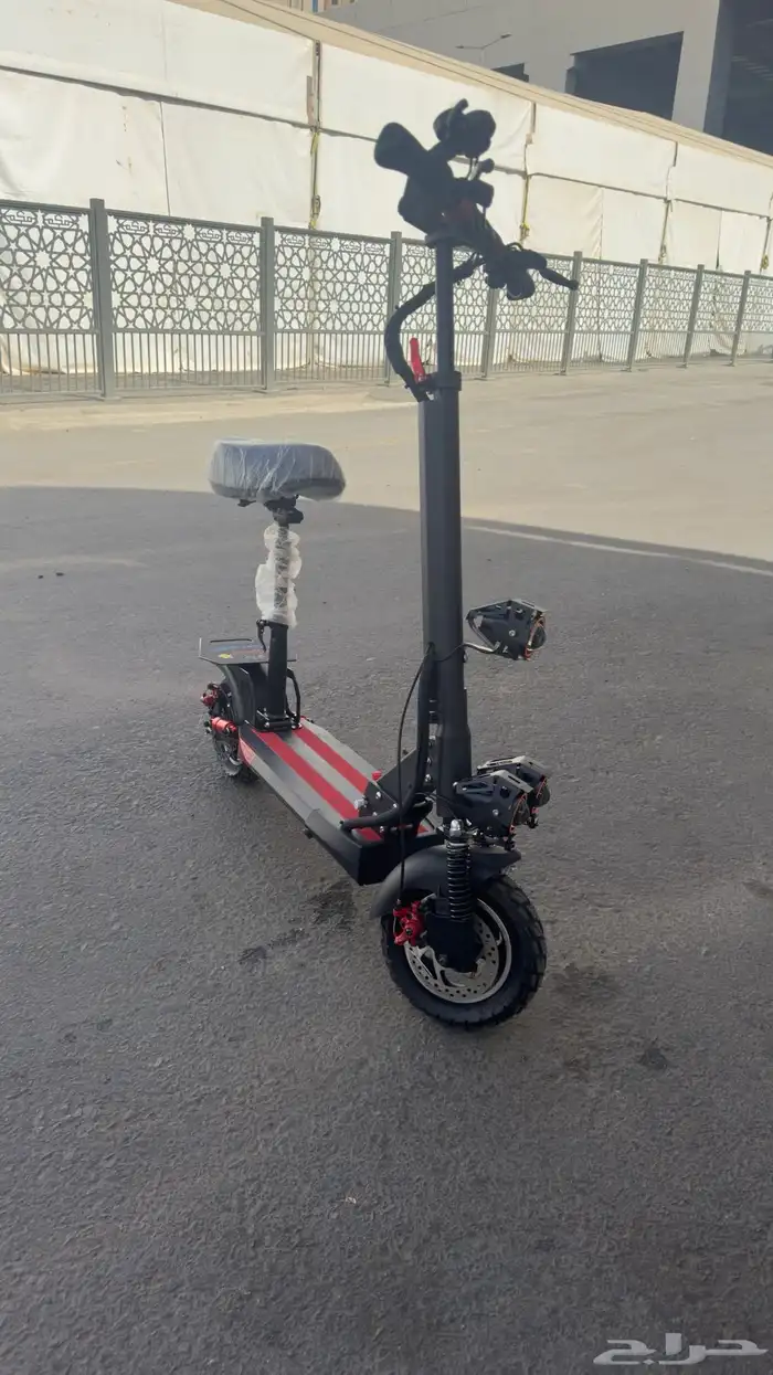 سكوتر الوحش الاصدار الجديد نسخه 2025 المطوره 0