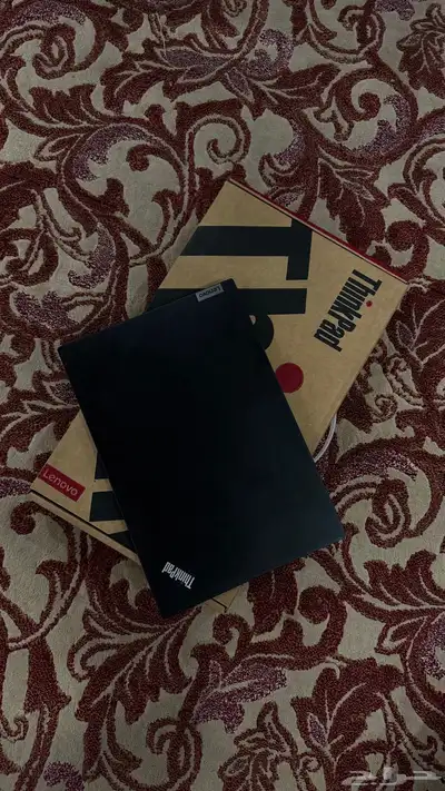 لابتوب لينوفو ثينك باد E14 الجيل 11 3