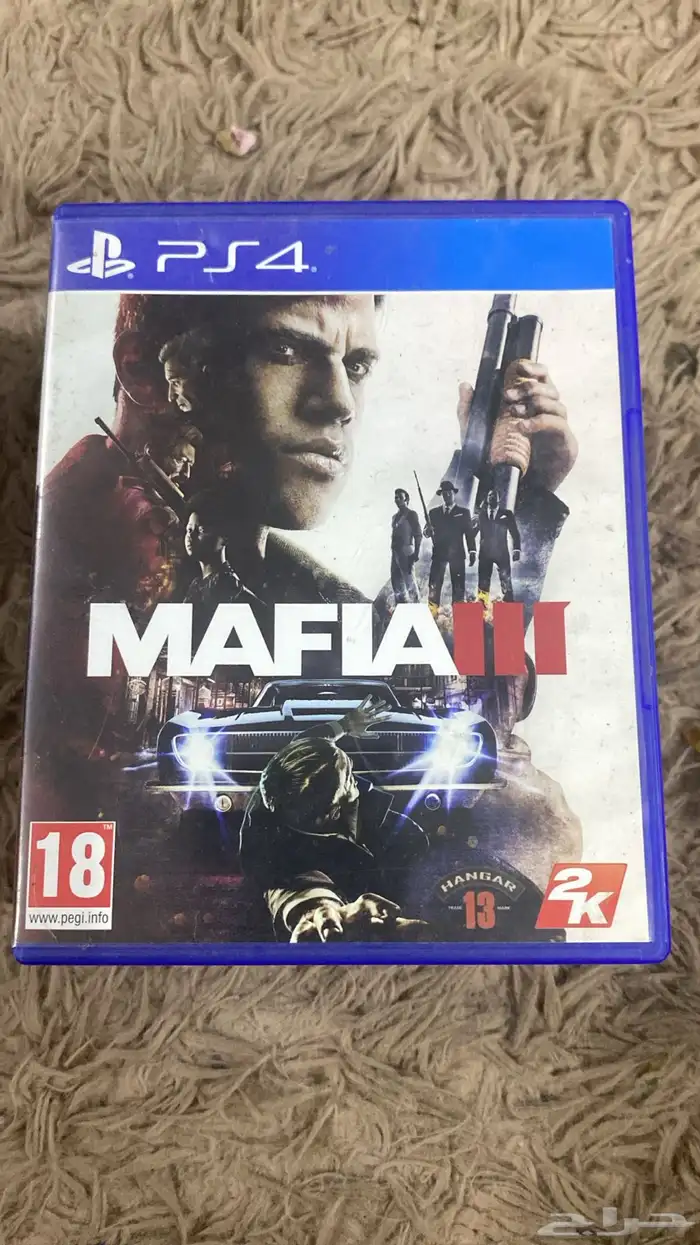 اشرطة سوني 4 جديد ومستخدم 10