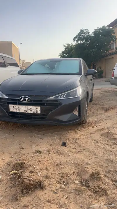 للبيع انترا ديزل 2019 0