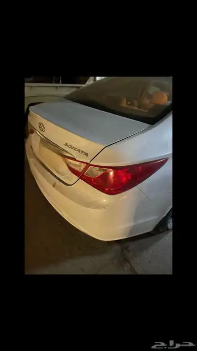 سوناتا 2011 0