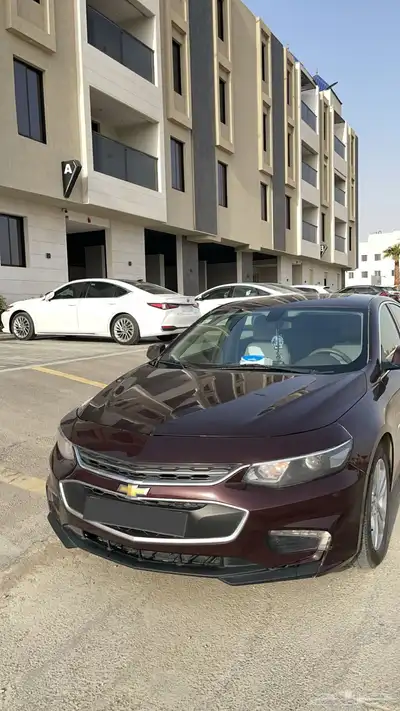 ماليبو 2017 3