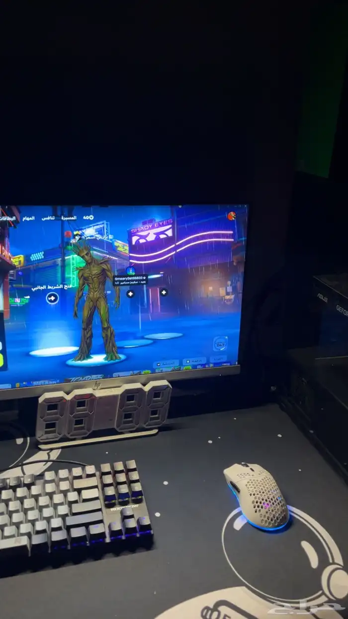 بي سي رخيص 0