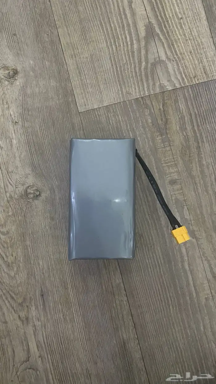 بطارية سكوتر درفت 1