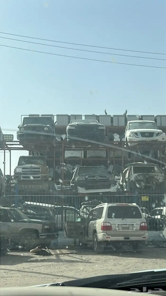 مندوب قطع غيار من الكويت 0