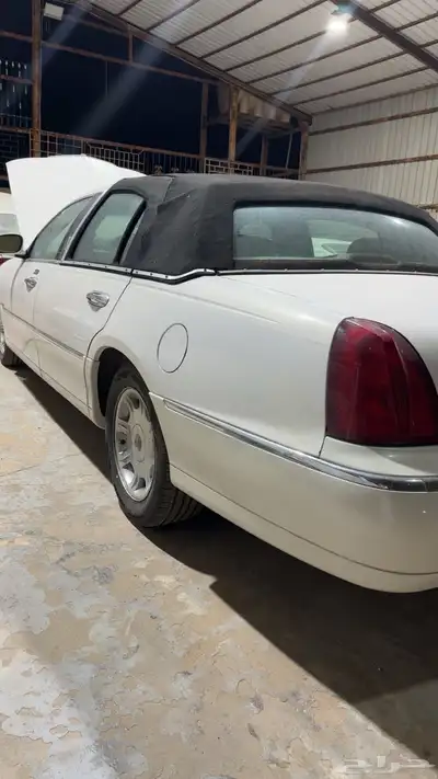لنكن 2000 منوة المستخدم 5