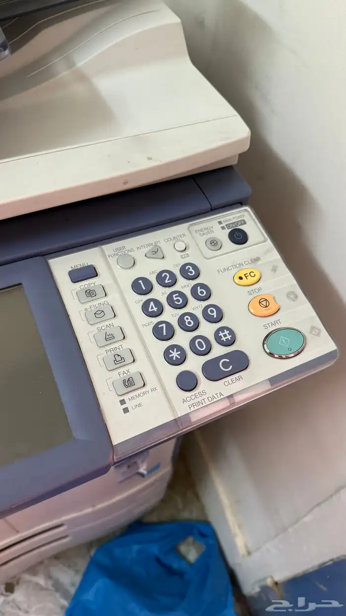 طابعات للبيع 1