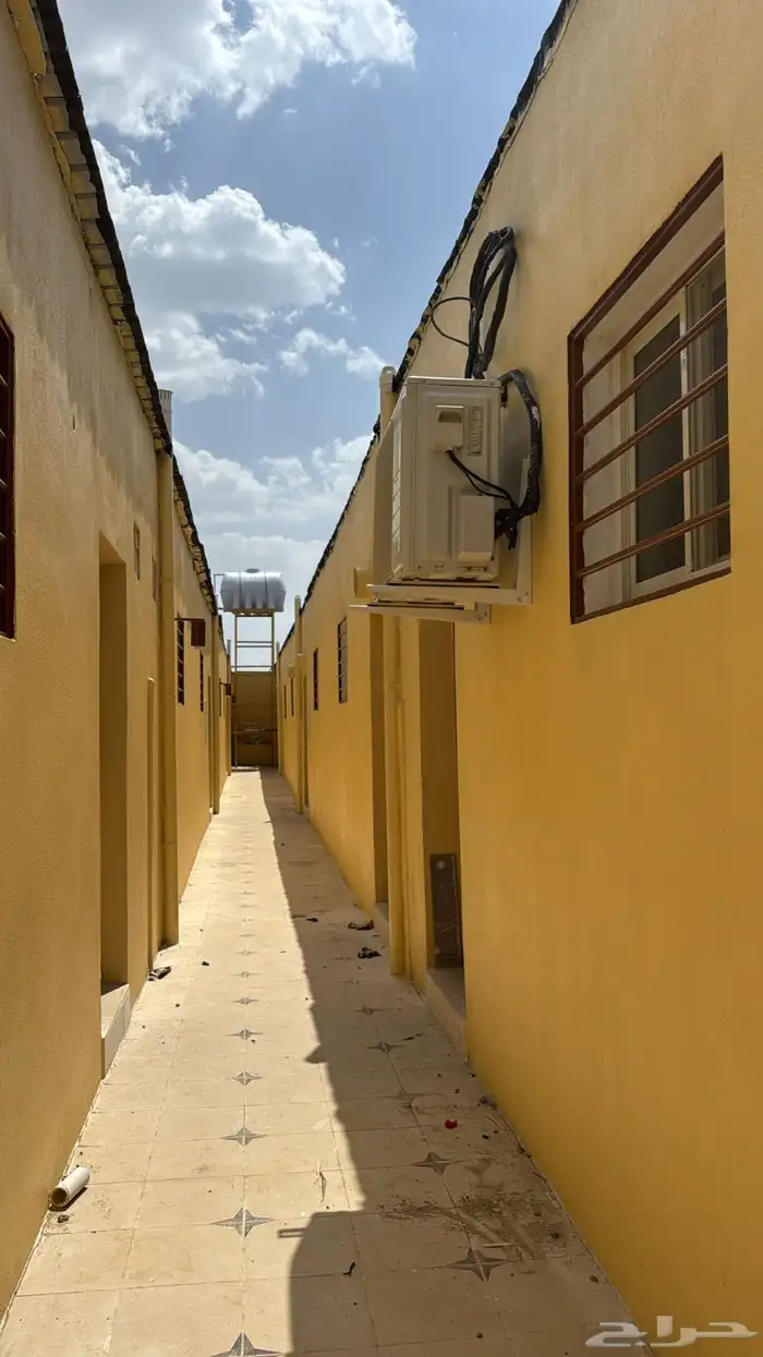 غرف للايجار 8